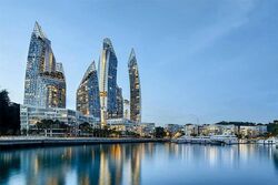 Reflections At Keppel Bay (D4), Condominium #618003901